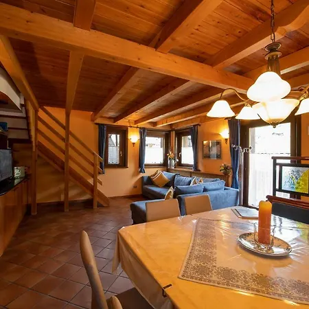 Rin Star Lägenhet Livigno