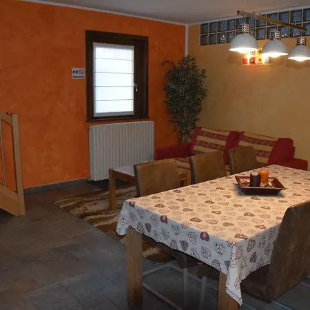 Rin Star Appartement Livigno