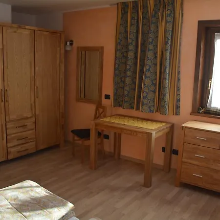 Rin Star Appartement Livigno