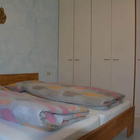 Rin Star Appartement *