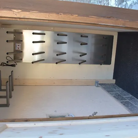 Rin Star Appartement *