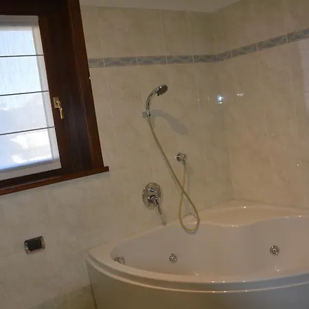 Appartement Rin Star Livigno