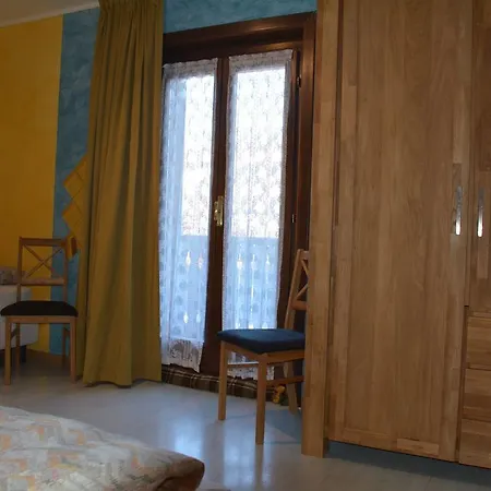 Rin Star Appartement *