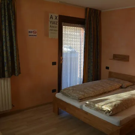 Rin Star Appartement *