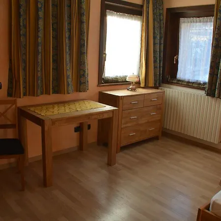 Appartement Rin Star *