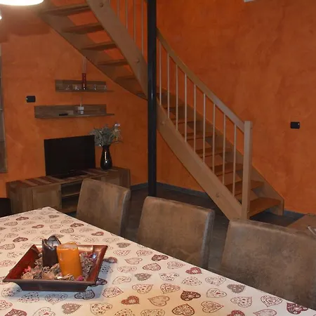 Rin Star Appartement *