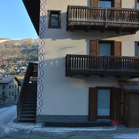 Rin Star Appartement