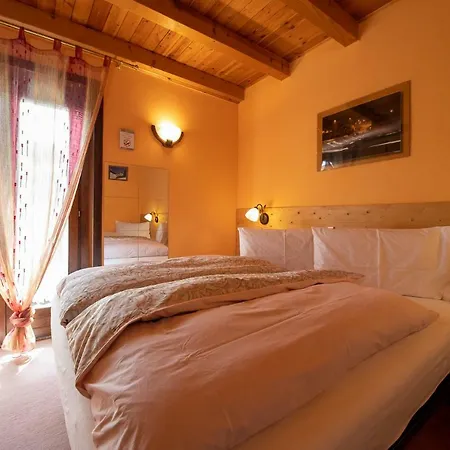 Appartement Rin Star