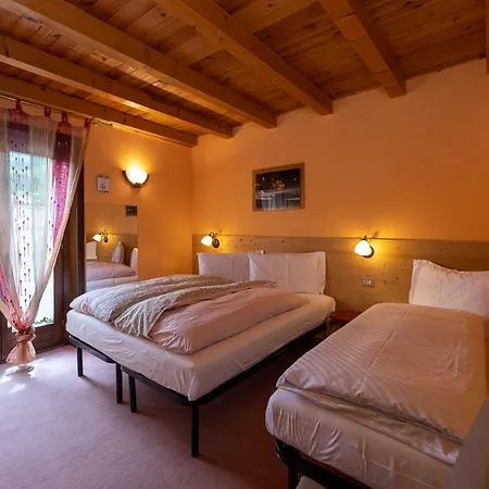 Rin Star Appartement *