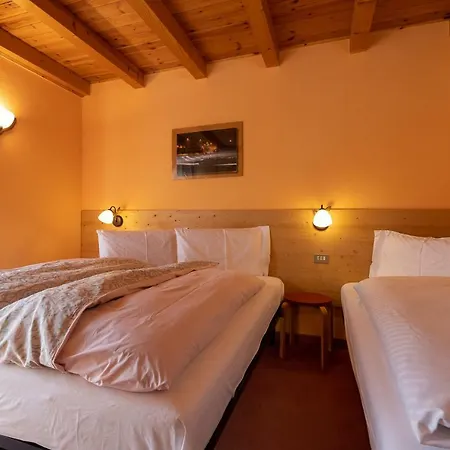 Rin Star Appartement *