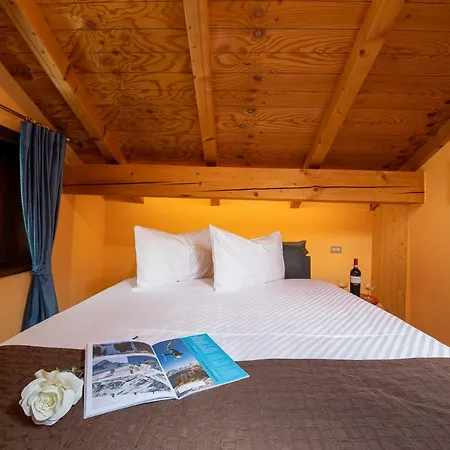 Rin Star Appartement Livigno