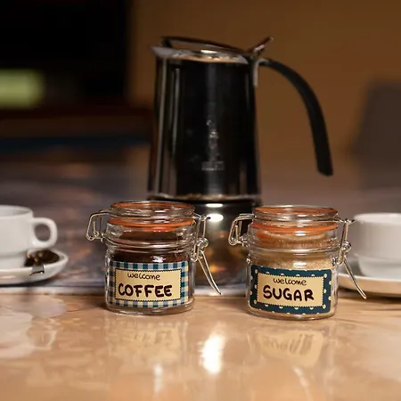 Appartement Rin Star *