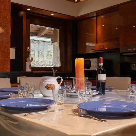 Appartement Rin Star Livigno