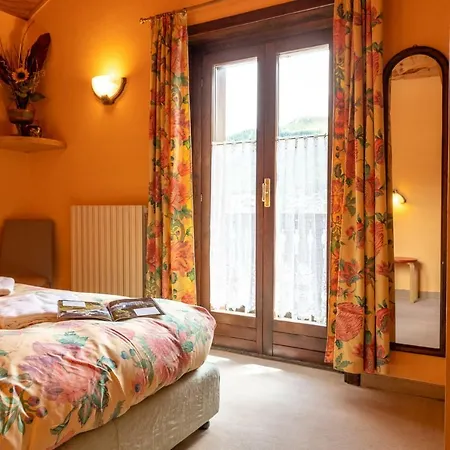 Rin Star Appartement