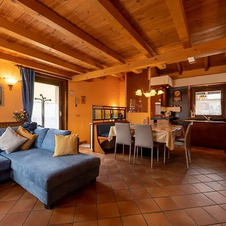 Rin Star Appartement Livigno