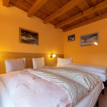 Rin Star Appartement *