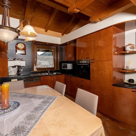 Appartement Rin Star